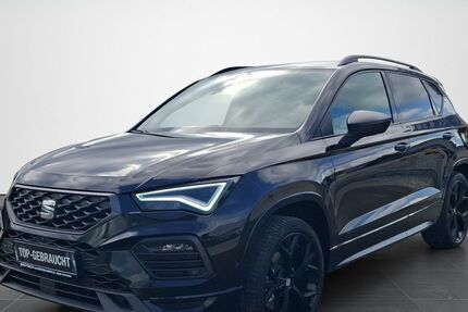 Seat Ateca 72.300 km 29.380 € Singen 78224