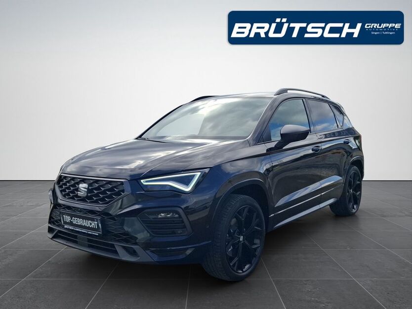 Seat Ateca 72.300 km 29.580 € Singen 78224