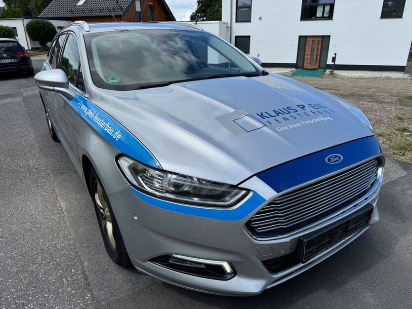 Mondeo