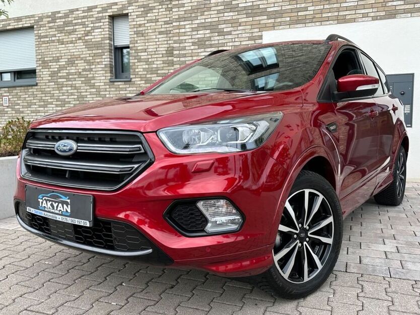 Kuga