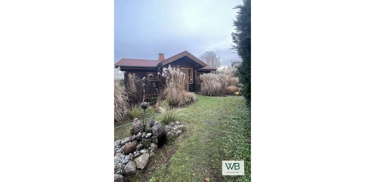 Gewerbeobjekt Arendsee / Genzien Genzien - 1.450.000&euro; | Angebot:26427414