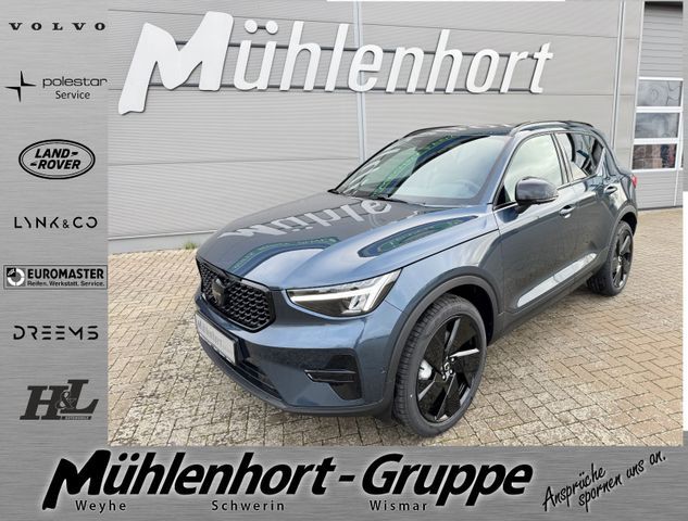 Volvo XC40 2.500 km 44.900 &euro; Schwerin 19057