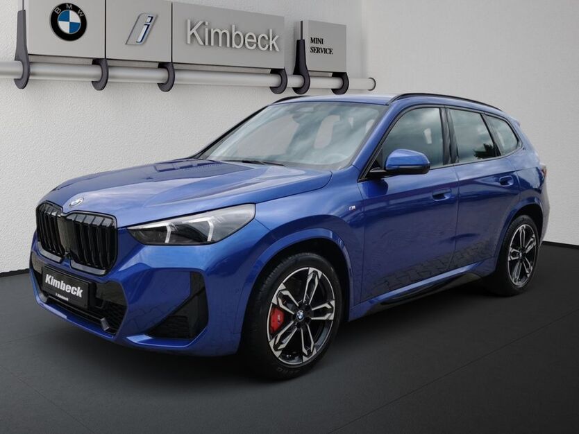 BMW X1 10.400 km 50.440 € Eggenfelden 84307