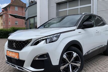Peugeot 3008 101.549 km 18.440 &euro; Eisenach 99817