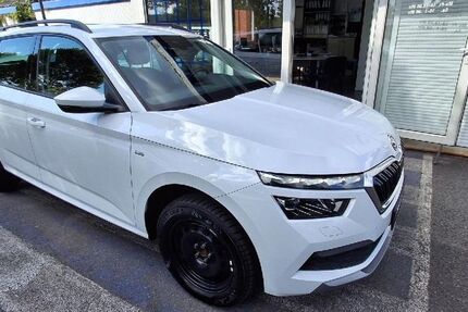 Skoda Kamiq 130.038 km 14.949 &euro; Fürstenwalde 15517