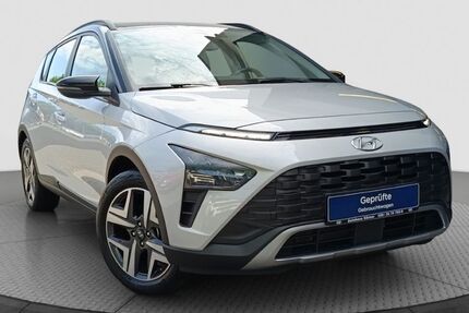 Hyundai BAYON 12.685 km 17.900 &euro; Berlin 12683