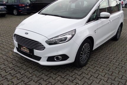 Ford S-Max 180.000 km 9.990 &euro; Erlenbach a. Main 63906
