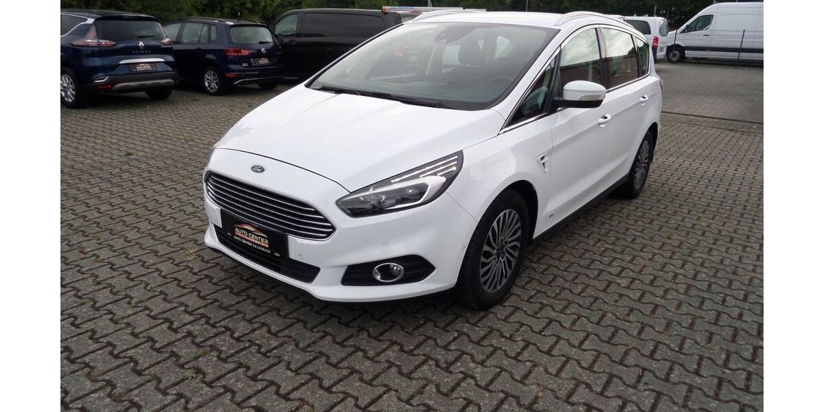 Ford S-Max 180.000 km 9.990 &euro; Erlenbach a. Main 63906