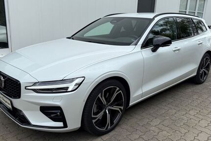 Volvo V60 7.650 km 37.890 € Goslar OT Vienenburg 38690