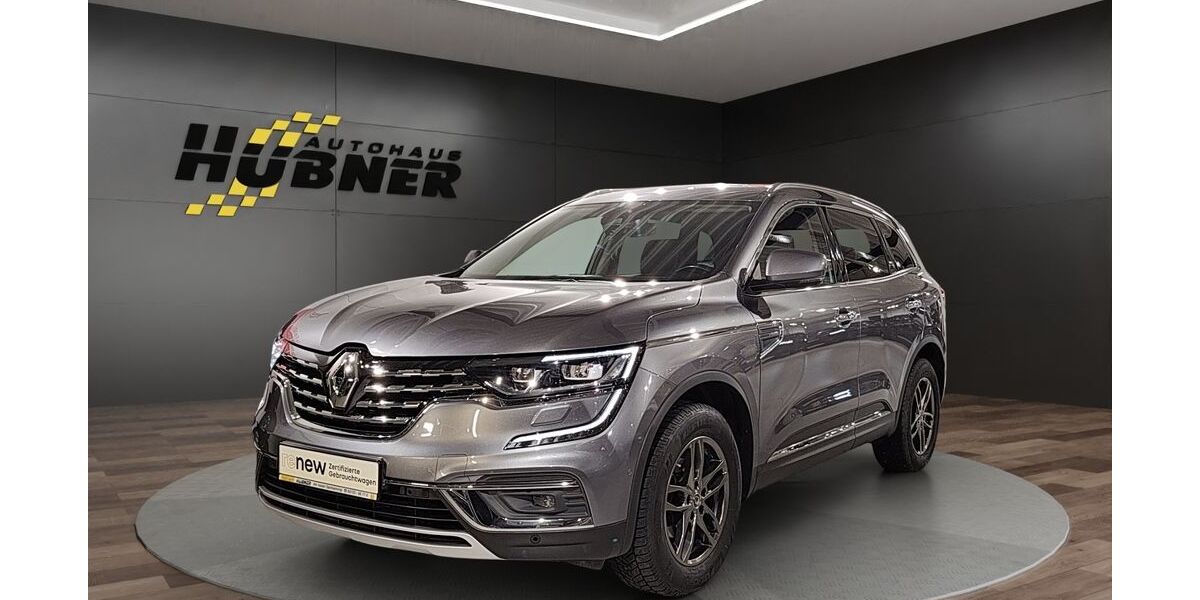 Renault Koleos 37.500 km 22.300 &euro; Oberlungwitz 09353