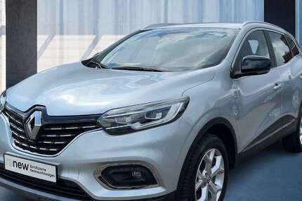 Renault Kadjar 65.361 km 16.990 &euro; Hamburg 20537