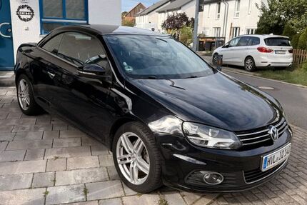 VW Eos 75.800 km 11.500 &euro; Dallgow-Döberitz 14624
