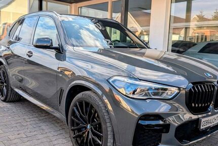 BMW X5 39.000 km 63.999 &euro; Genderkingen 86682