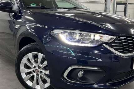 Fiat Tipo 70.050 km 12.980 &euro; Deggendorf 94469