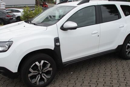 Dacia Duster 49.750 km 16.890 &euro; Grünberg 35305