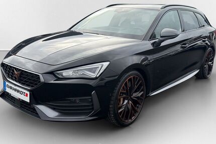 Cupra Leon 22.070 km 32.950 &euro; Zellingen 97225