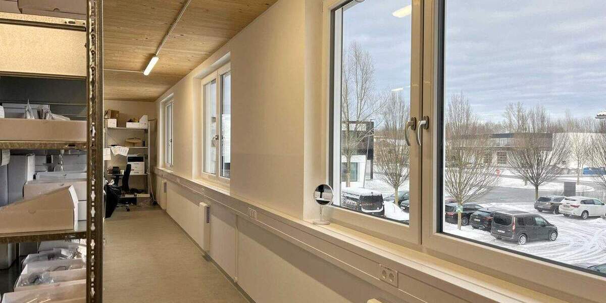 Gewerbeobjekt Bad Aibling Markfeld - 3.950&euro; | Angebot:25662946