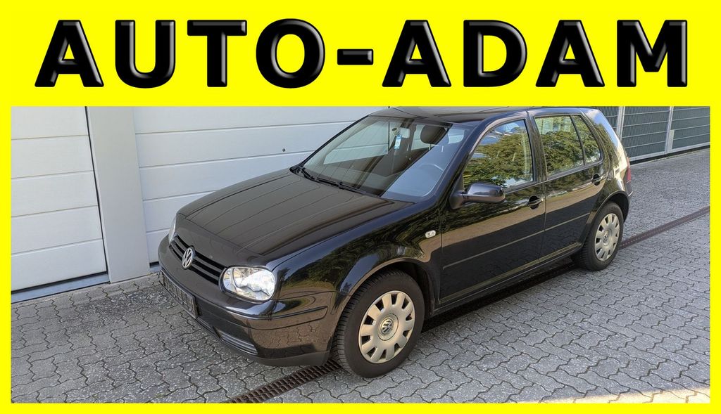 VW Golf 271.400 km 1.350 &euro; Lübeck 23556