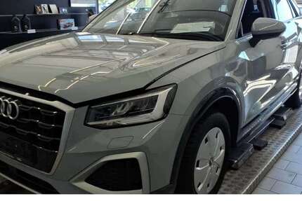 Audi Q2 45.500 km 23.489 &euro; Hanau 63452