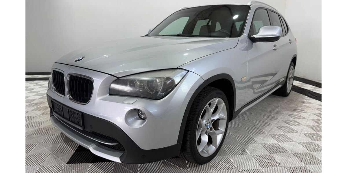 BMW X1 217.313 km 4.999 &euro; Bonn - Dottendorf 53129