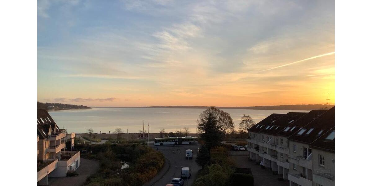 Etagenwohnung Langballig - 2 Zimmer, 48 m&sup2;, 1.000.000&euro; | Angebot:26915192