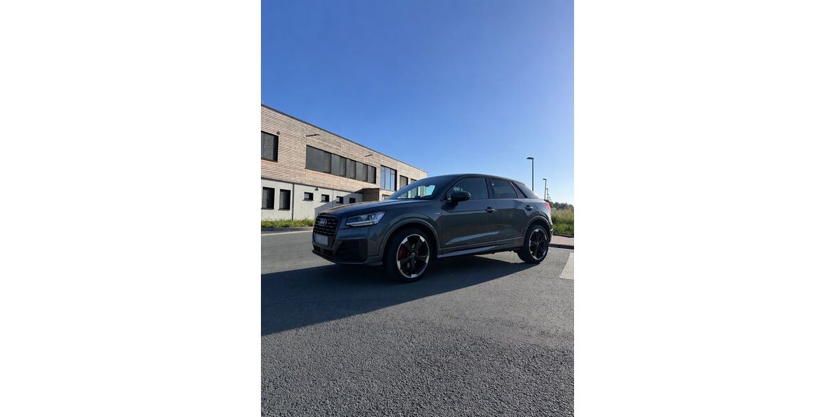 Audi Q2 98.100 km 20.700 &euro; Biebertal 35444