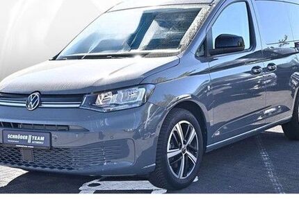 VW Caddy 18.085 km 29.990 &euro; Bielefeld 33689