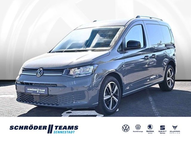 VW Caddy 18.085 km 29.990 &euro; Bielefeld 33689