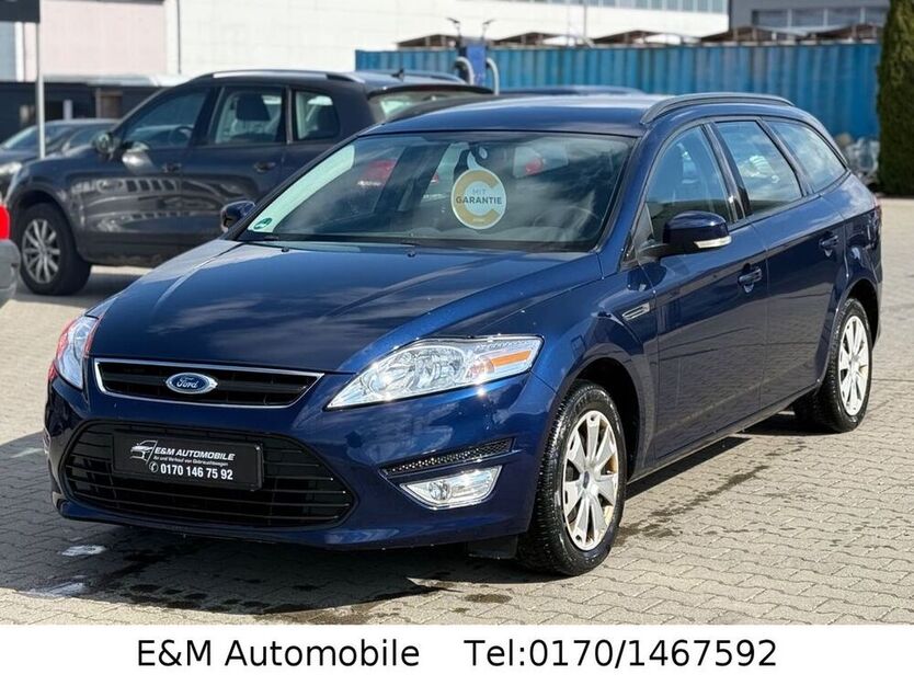 Mondeo