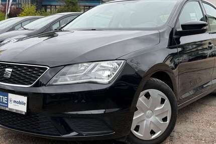 Seat Toledo 148.000 km 5.900 &euro; Saarlouis 66740