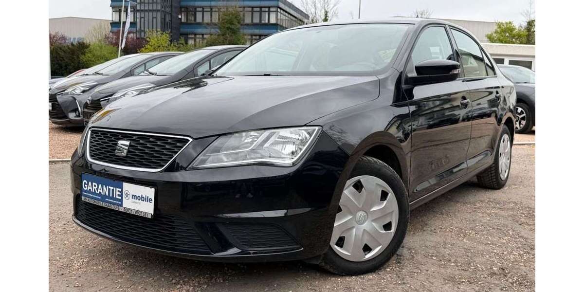 Seat Toledo 148.000 km 5.900 &euro; Saarlouis 66740