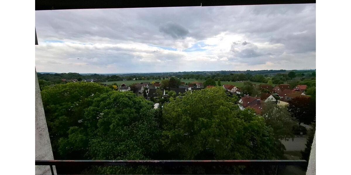 Etagenwohnung Hiddenhausen - 3 Zimmer, 79 m&sup2;, 720&euro; | Angebot:26664028