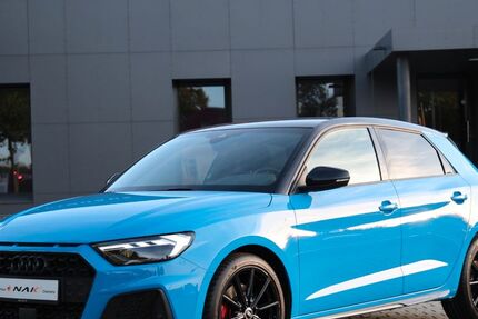 Audi A1 39.812 km 27.990 € Chemnitz 09130