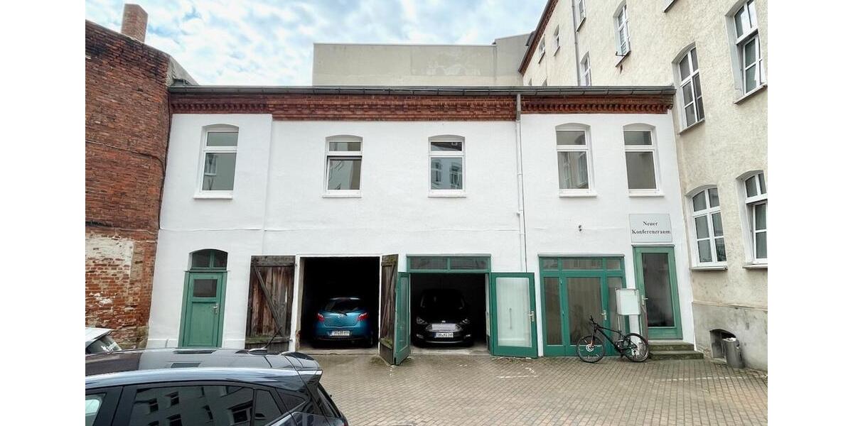 Gewerbeobjekt Torgau - 375&euro; | Angebot:11351068
