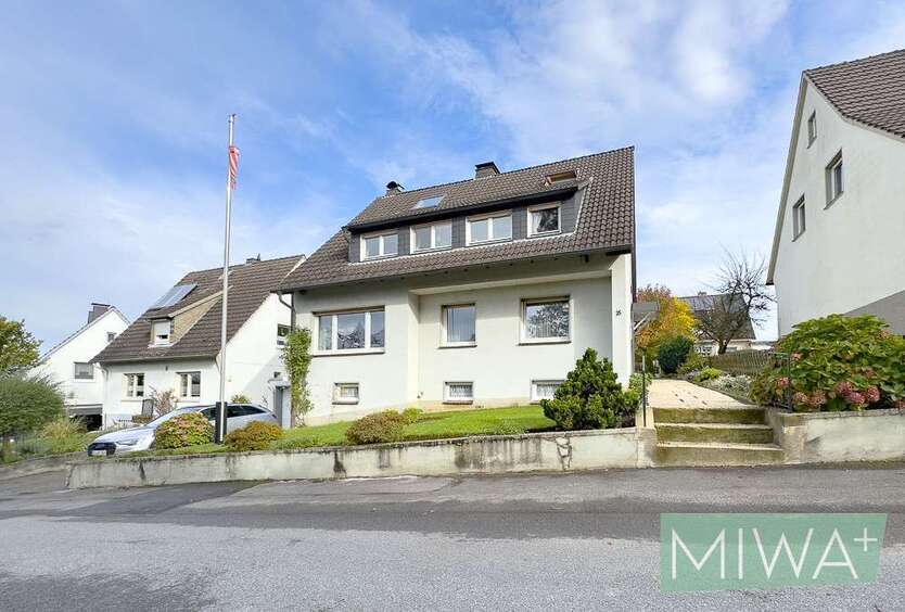 Haus zum Kaufen in Warstein 310.000 € 170 m²