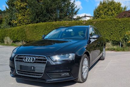 Audi A4 166.300 km 9.990 € Eichenau 82223
