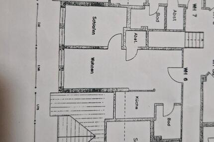 2 Zimmer Wohnung
