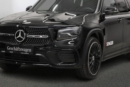 Mercedes-Benz GLB 250 9.900 km 56.985 &euro; Hamm 59067