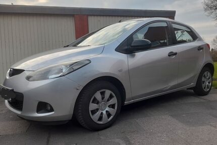 Mazda 2 224.259 km 1.399 &euro; Boostedt 24598