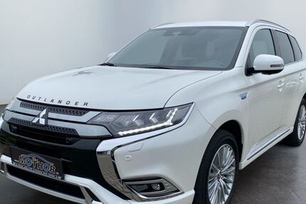 Mitsubishi Outlander 34.288 km 25.864 &euro; Gardelegen 39638