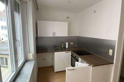 Wohnung Würzburg Grombühl - 2 Zimmer, 58 m&sup2;, 650&euro; | Angebot:26382362