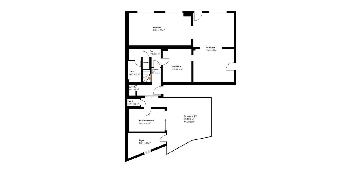 Mehrfamilienhaus, Wohnhaus Pfaffenhofen an der Ilm Pfaffenhofen a d Ilm - 6 Zimmer, 370 m&sup2;, 925.000&euro; | Angebot:26291021