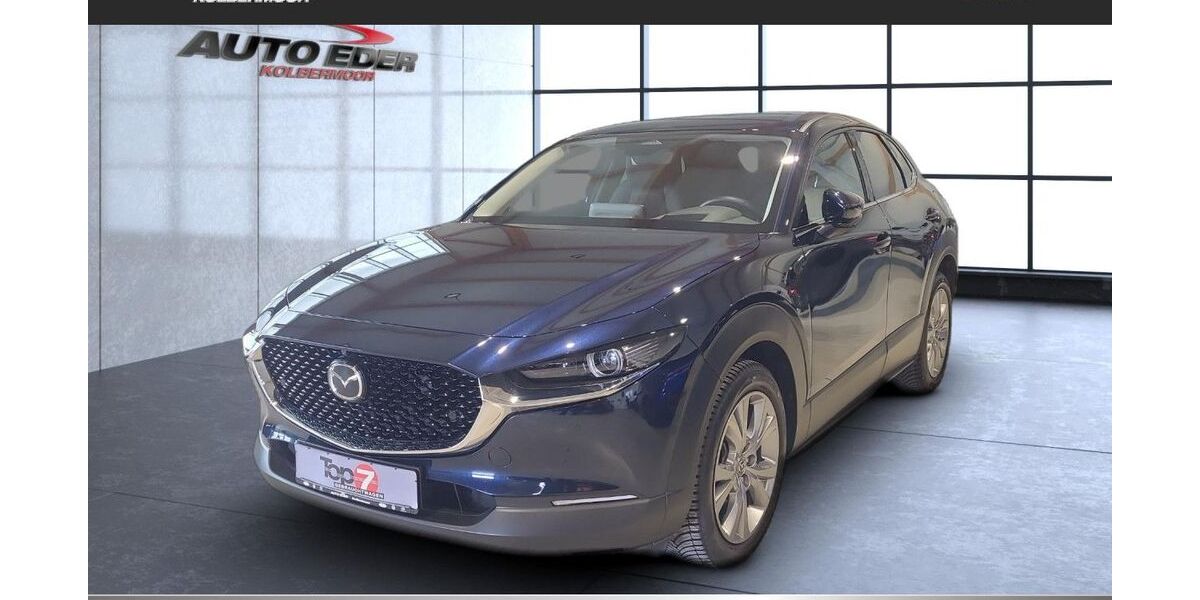 Mazda CX-30 20.341 km 27.990 &euro; Kolbermoor 83059