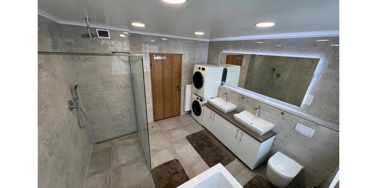 Einfamilienhaus Rüsselsheim am Main - 5 Zimmer, 160 m&sup2;, 2.400&euro; | Angebot:25964511