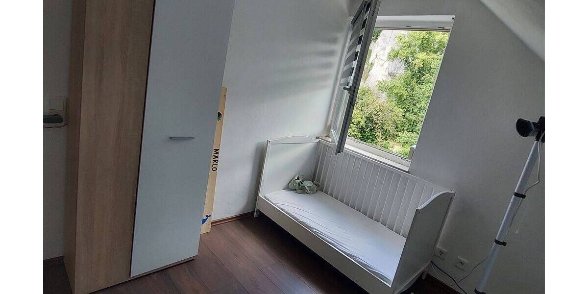 Etagenwohnung Blaubeuren - 3 Zimmer, 69 m&sup2;, 195.000&euro; | Angebot:22861235