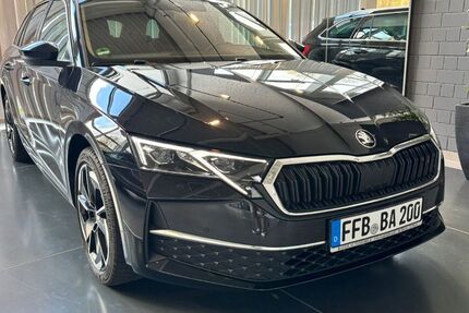 Skoda Octavia 7.000 km 36.790 &euro; Fürstenfeldbruck 82256