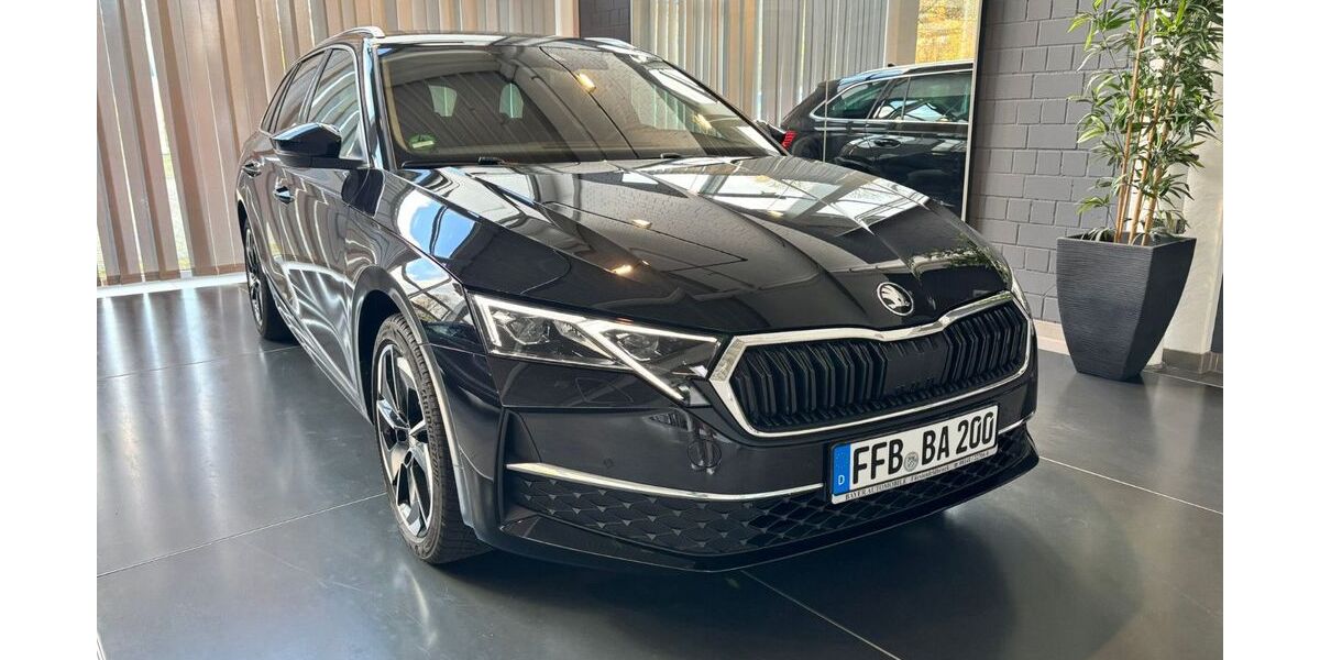 Skoda Octavia 7.000 km 36.790 &euro; Fürstenfeldbruck 82256