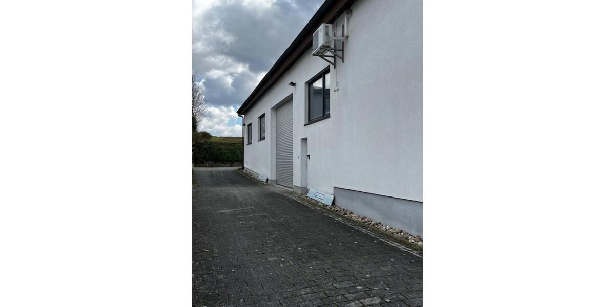 Gewerbeobjekt Bretzfeld - 2.500&euro; | Angebot:25982439