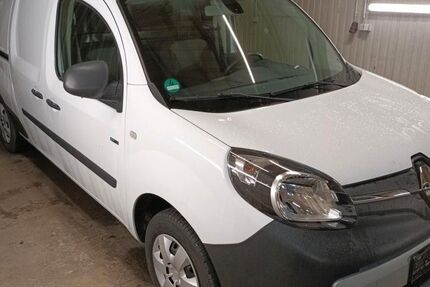 Renault Kangoo 14.000 km 11.550 &euro; Ditzingen 71254