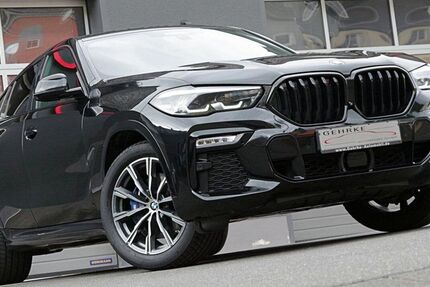 BMW X6 53.200 km 60.850 &euro; Prüm 54595